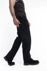 Jean Men Fxckboy Panther Camo Jeans